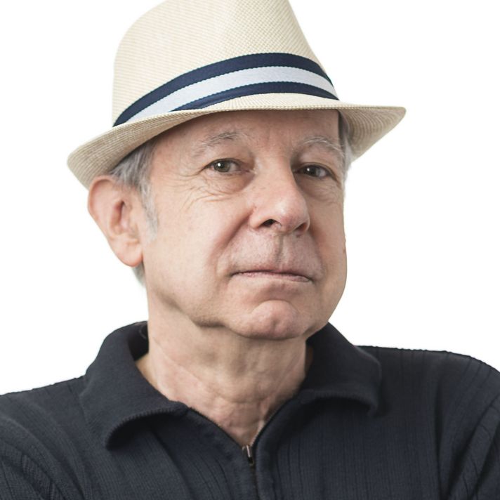 Ruedi Maeder